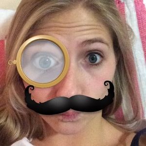 Meet your Posher, Jordan