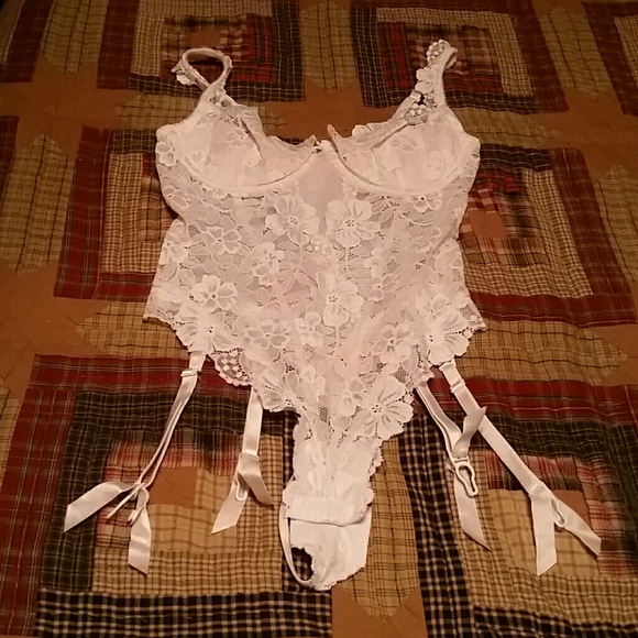 Victoria's Secret Other - 34 b corset