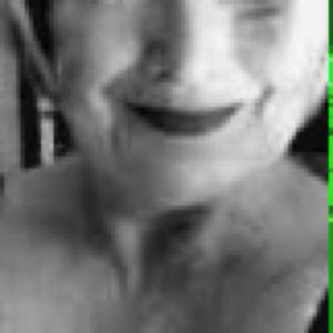 Meet your Posher, Cindy