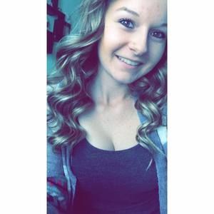 Meet your Posher, Kasey