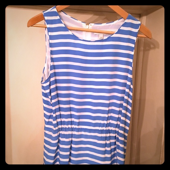 Silk dress, never been worn in perfect condition