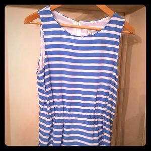 Silk dress, never been worn in perfect condition