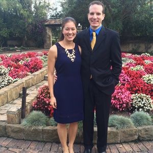 Meet your Posher, Kristin