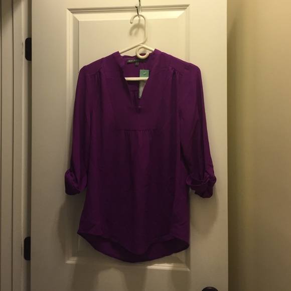 Brixton Ivy Tops - Brixton Ivy top