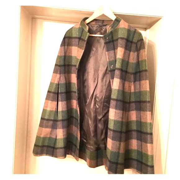 Cape