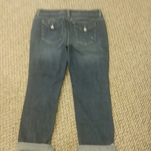 Vera wang Ladies capris