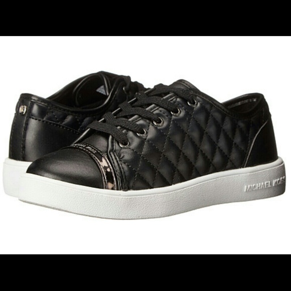 Michael Kors Black sneaker