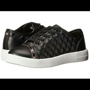 Michael Kors Black sneaker