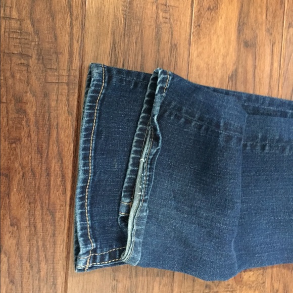 Jeans - Picture 2 of 2