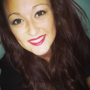 Meet your Posher, Mariah