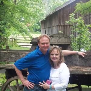 Meet your Posher, Deborah