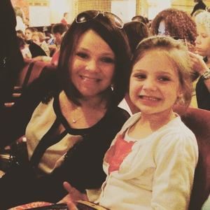 Meet your Posher, Traci