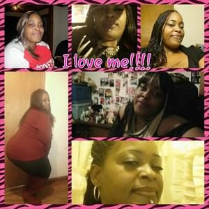 Meet your Posher, Ruth