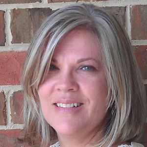 Meet your Posher, Tammy