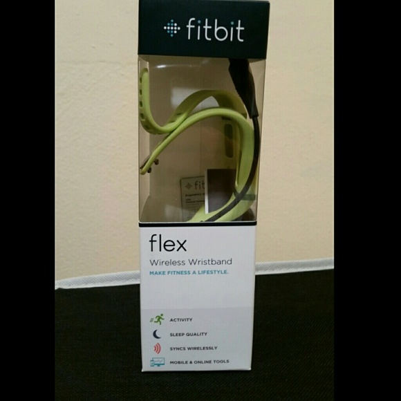 Fitbit
