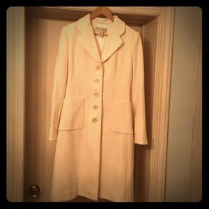 Beautiful winter coat