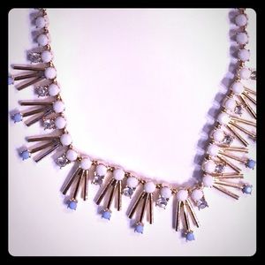 Banana Republic Statement Necklace Banana Republic Statement Necklace