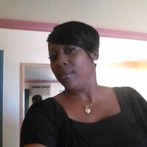 Meet your Posher, Rhonda