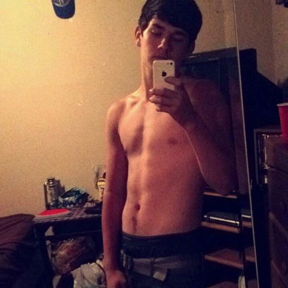 Meet your Posher, David - Picture 1 of 1