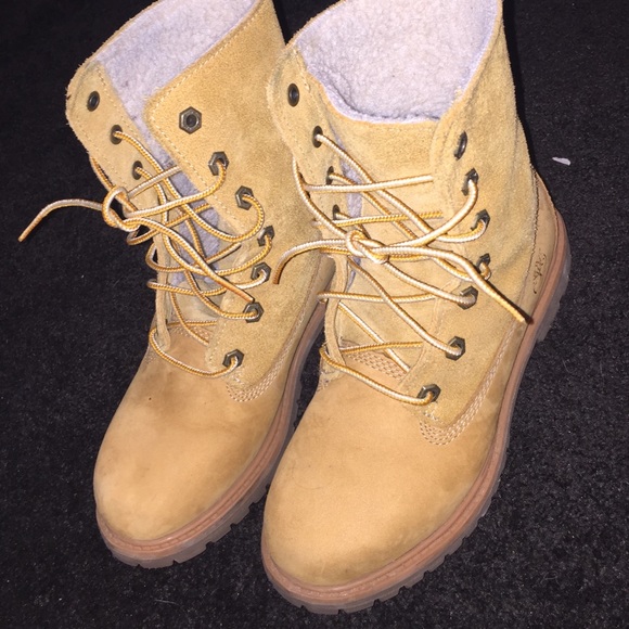 Timberland Shoes - Timberland Boots.