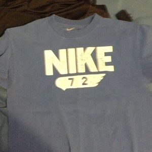 Nike men's shirt size M