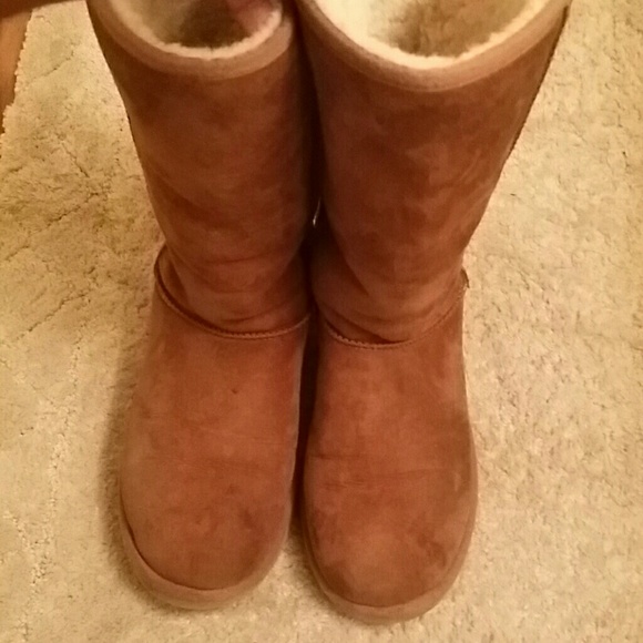 Uggs
