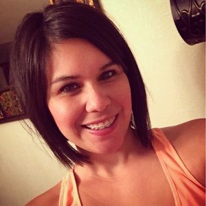 Meet your Posher, Erika