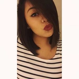 Meet your Posher, Marissa