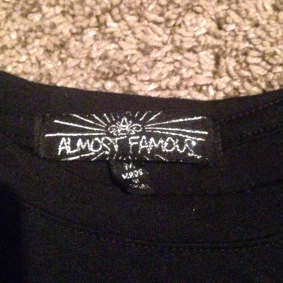 Tank top - Picture 2 of 2