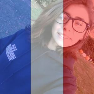 Meet your Posher, Vivian