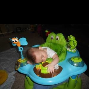 Meet your Posher, Tera