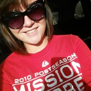 Meet your Posher, Mandy