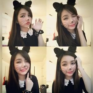 Meet your Posher, Hạ