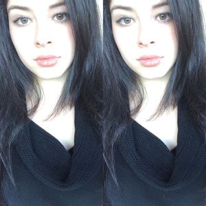 Meet your Posher, Chasity