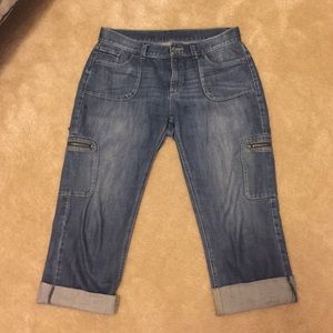 Simply Vera Capri jeans