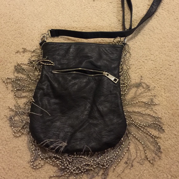 Fringe Cache Purse - Picture 3 of 4
