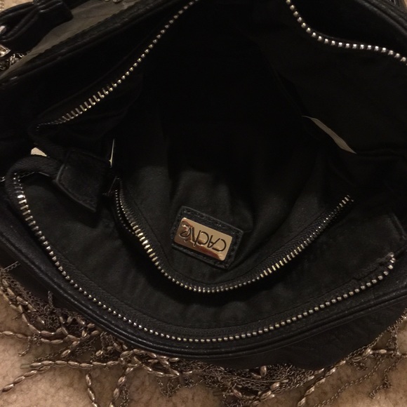 Fringe Cache Purse - Picture 4 of 4