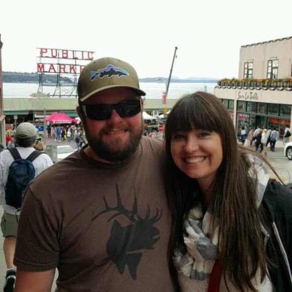 Meet your Posher, Liz