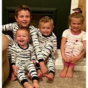 Meet your Posher, Kelley