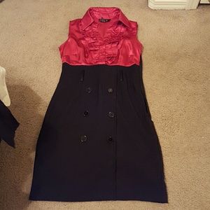 Professional Dress