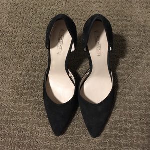 Zara pumps - Size 40