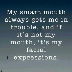 Meet your Posher, Kristy