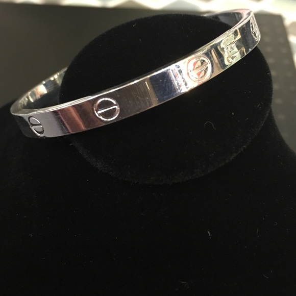 Love bracelet - Picture 2 of 4