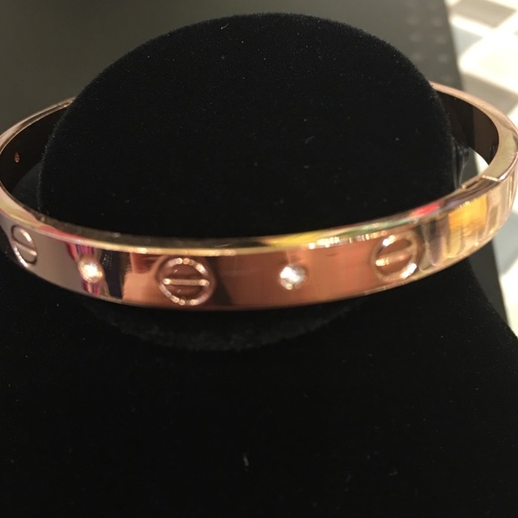 Love bracelet - Picture 4 of 4