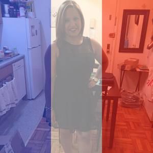 Meet your Posher, Ingrid