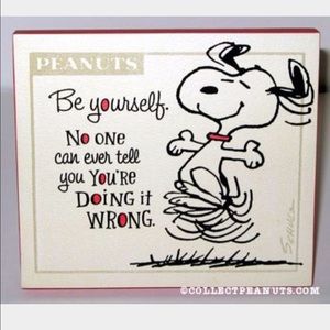 Meet your Posher, Lucy