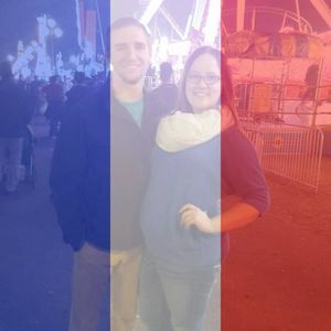 Meet your Posher, Christyl