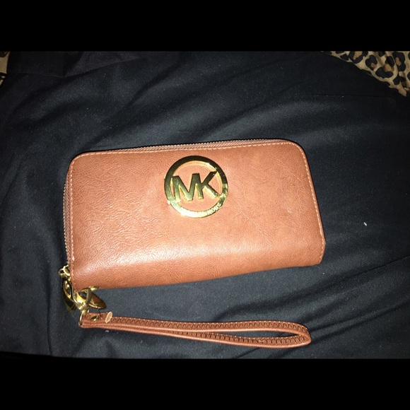 MK Wallet