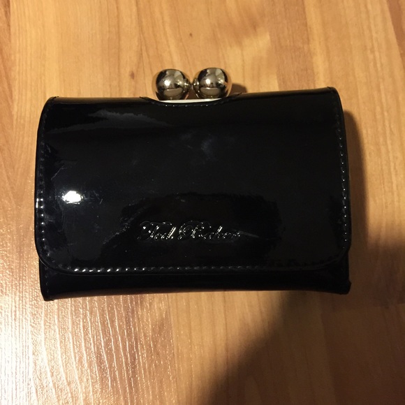 Ted Baker wallet! - Picture 1 of 3