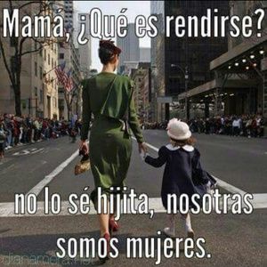 Meet your Posher, Nadia